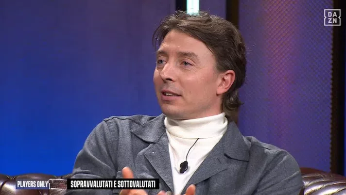 Montolivo: “Barella non lo vedo titolare nelle migliori squadre d’Europa. All’Inter…” - immagine 1