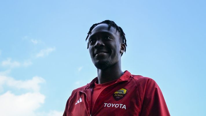 Getty Images Roma-Bologna, probabili formazioni dei quotidiani: Abraham dal 1′, duello Celik-Karsdorp - immagine 1