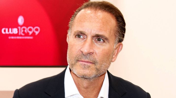 Gerry Cardinale managing partner RedBird e proprietario AC Milan | Milan News (Credits foto: Getty Images) 'I vecchi dirigenti avevano la soluzione in tasca, oggi ...', Bellucci sulla situazione del Milan