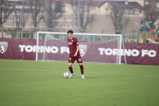 Primavera Tim Cup, Torino-Lazio 2-3 dts: granata all’inferno e ritorno, è finale- immagine 2
