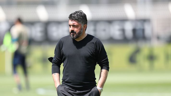 Gennaro Gattuso