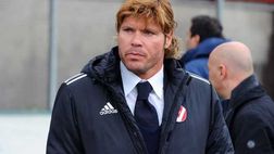 Milanese: “Chi decide di fare il calciatore deve trascorrere almeno un anno a Napoli”