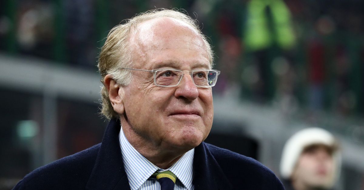 Milan, Scaroni su San Siro: “Per noi questo è un momento storico” E sul calcio italiano… Milan, Scaroni su San Siro: “Per noi questo è un momento storico” E sul calcio italiano…