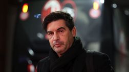 Sky – “Milan, Fonseca mai così a rischio”. C’è già eventuale sostituto: è un ex Inter