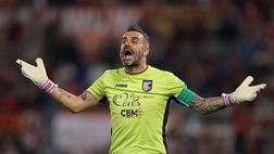 Sorrentino e la rivelazione del rigore di Totti: “Pensavo di poterlo ingannare”