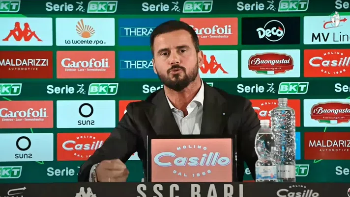 Bari Polito