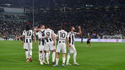 Juve, finale col brivido: il Lecce accorcia ma non basta, all’Allianz finisce 2-1