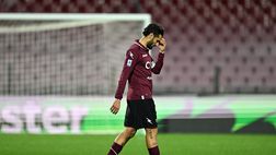 Da Salerno: “Botta pesante per la Salernitana, fossi in Sabatini me ne andrei”