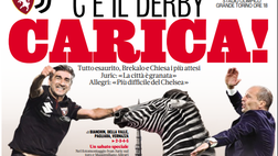 Video – Rassegna Stampa TN del 02/10/2021: “C’è il derby. Carica!”
