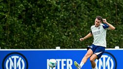 FCIN1908 / Pavard-Neom, pista ancora calda: Galtier insiste, contatti in corso. Le ultimissime