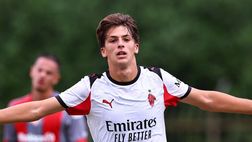Ossola si è preso il Milan Primavera: sprazzi e giocate importanti. E per il futuro …
