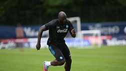 Lukaku: “Conte sempre più duro! Ho dato dei consigli a Lucca. Vi racconto De Bruyne”