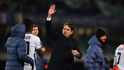 Inter, rifinitura a San Siro: ecco il perché della scelta di Inzaghi. Esami per Acerbi