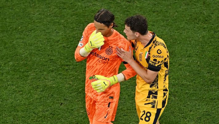 Galatasaray senza pudore: “Assalto a Sommer e Pavard. Ma li vuole…gratis” - immagine 1