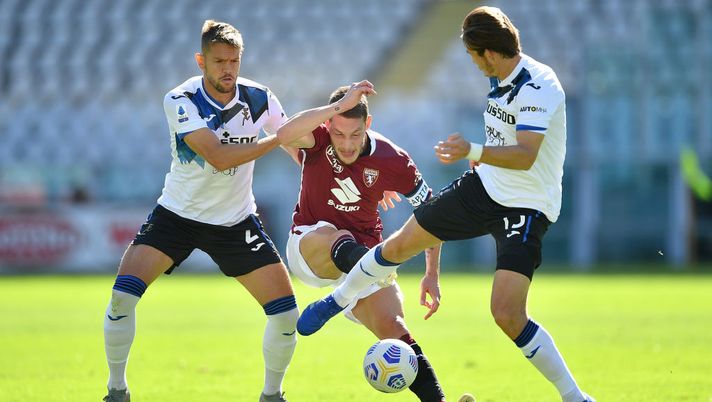 L’Atalanta macina gol e tiri, ma può concedere: la ripartenza l’arma del Toro - immagine 1