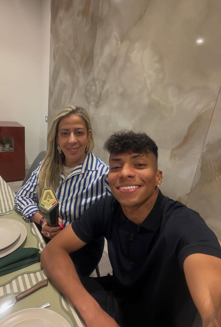 Alisson Santos illumina contro il Torino: ecco con chi ha festeggiato – LA GALLERY - immagine 2