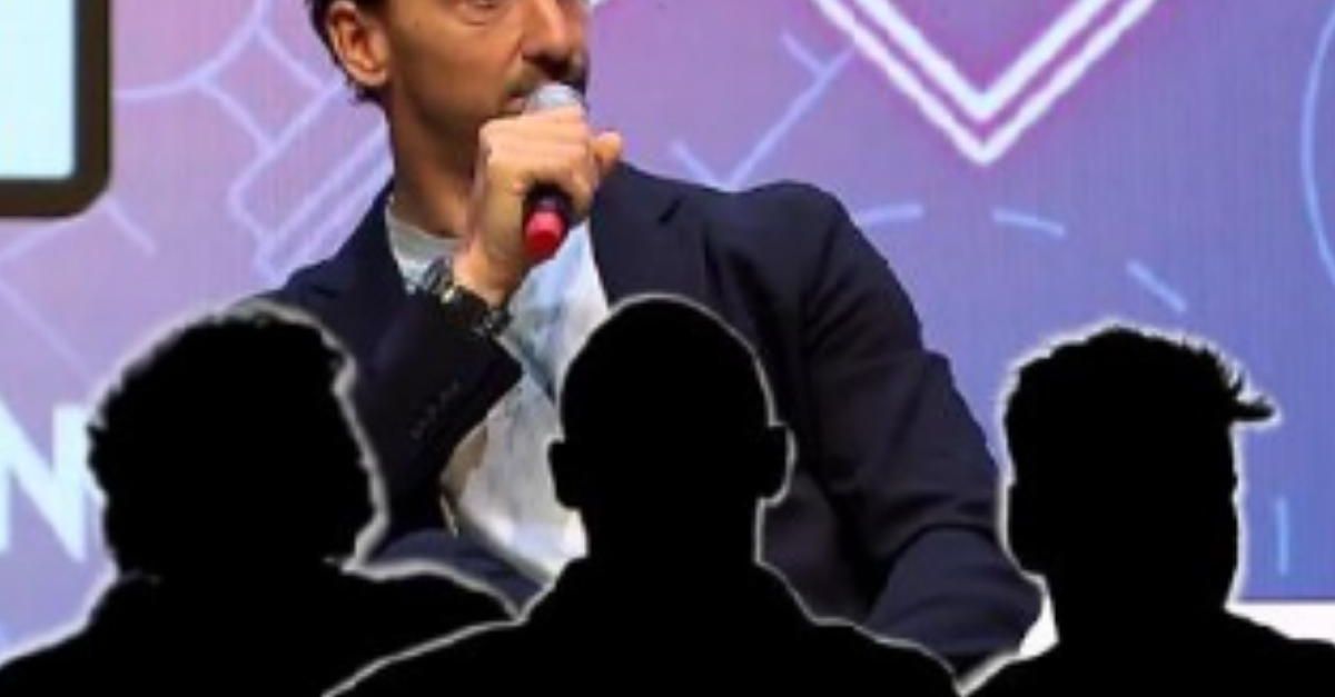 Milan, Ibrahimovic: “La top 3 di sempre? Ronaldo poi metto …”