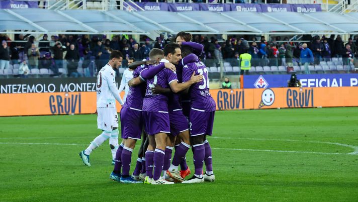 Fiorentina, sii ambiziosa: contro il Parma per confermare concretezza e solidità - immagine 1