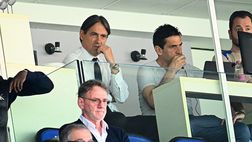 Inter, sbandata scudetto. Inzaghi rischia di essersi complicato dannatamente la vita