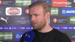 Klaassen: “Sassuolo lotta per salvarsi, ma noi siamo l’Inter. Quando sono arrivato…”