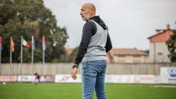 Luparense, mister Masitto mette nel mirino la sfida di domani al Mecchia contro il Portogruaro