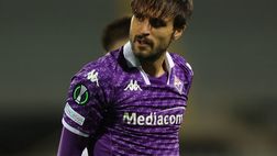 Fiorentina, Ranieri: “Con Paredes nessun problema, sono cose che restano in campo”