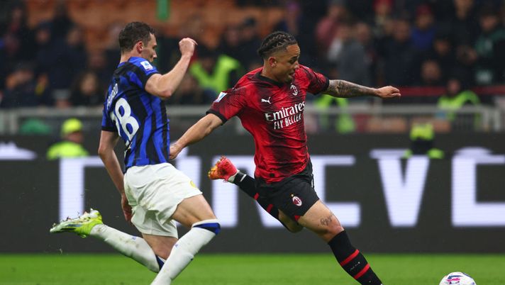 Inter-Milan, Sky o DAZN? Dove vedere il derby in diretta tv e in streaming - immagine 1