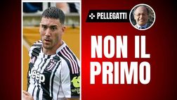 Calciomercato, Pellegatti: “Il Milan ora non perde energie su Vlahovic”