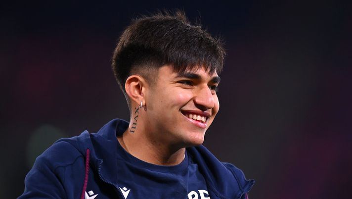 Inter, occhi in casa Bologna: in quota gli arrivi di Castro, Beukema e… - immagine 1