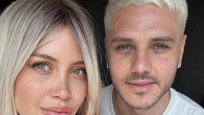 Wanda svela i dettagli della prima notte con Icardi: “Distruzione totale. Quel materasso…” - immagine 1