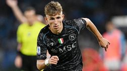 Napoli, oggi si chiude per Lindstrom all’Everton: i dettagli sulle cifre