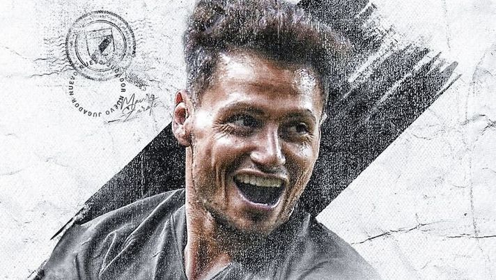 “Non ho finito!”: Mauro Zarate riparte dall’Uruguay. - immagine 1