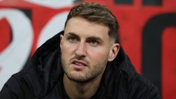 UFFICIALE – Gimenez è un nuovo calciatore del Milan: il comunicato del club