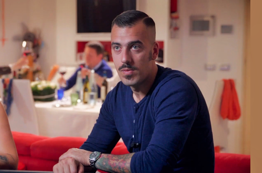 Viviano su Muriel: “Sembrava grasso, ma in realtà era solo gonfio”- immagine 2