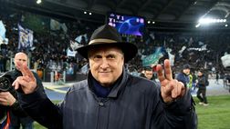 Gli auguri della Lazio al presidente Lotito per il suo 68° compleanno: il comunicato