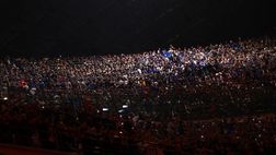 Inter, Curva Nord: “Ecco perché non abbiamo potuto fare la coreografia. Faremo la differenza…”