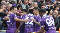 GALLERY – Fiorentina, 10 foto per 10 momenti di un 2023 indimenticabile