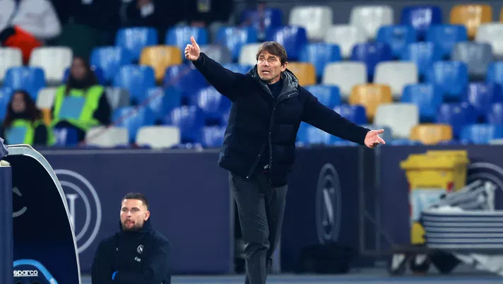 Zola: “La squadra di Conte è solida. Napoli-Fiorentina sarà una bella partita” - immagine 1