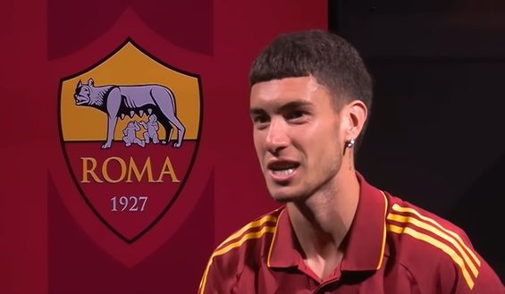 Roma-Inter, i numeri: nerazzurri super all’Olimpico, ma occhio a Soulé- immagine 3