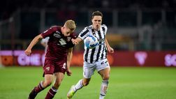 Toro, verso il derby senza Buongiorno: speranza Zima e gran lavoro Sazonov