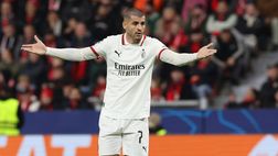 Morata: “Ero andato al Milan solo per Fonseca, ma in pochi mesi è cambiato tutto. Dopo il Galatasaray…”
