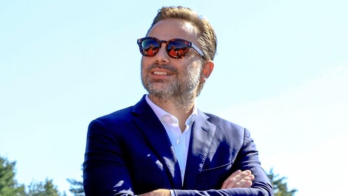 Giorgio Furlani AC Milan