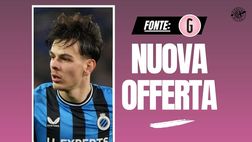 Calciomercato Milan, rilancio e fiducia per Jashari. Ecco una curiosità