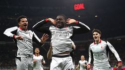 Milan, tra il Napoli e il prossimo mercato: c’è anche un nuovo modulo