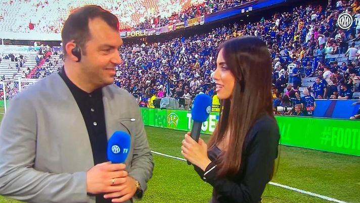 Pandev a ITV: “Come ho visto la squadra? Atteggiamento diverso da tre anni fa, erano…” - immagine 1