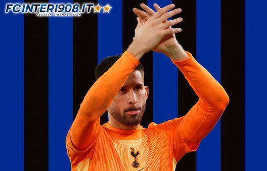 Inter su Vicario per la porta: il Tottenham fa sapere che per cederlo chiede…- immagine 2