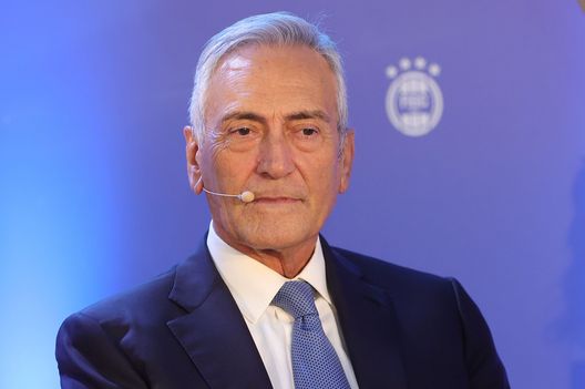 Lotito attacca Gravina: “Parla di me per difendersi dalle accuse di tutti”- immagine 2