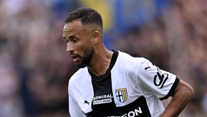 Parma, Hernani non disponibile in Coppa Italia: il motivo dell’assenza - immagine 1