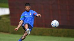 Insigne e Bernardeschi: da Toronto… alla nuova avventura in Serie A?
