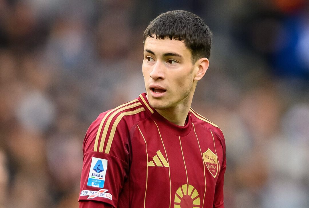 Roma-Cagliari 1-0 FOTO GALLERY - immagine 25